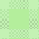 Ensfarvet Bandana i Mint Grøn Farve