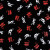 Bandana Chinese Dragons