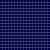 Marine Blåt Bandanna
