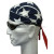 USA Flag Stars and Stripes Bigger and Better Head Wear