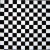 Bandana Ternet Racer Flag