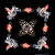 Biker Chick Bandana