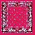 Hot Pink Bandana