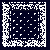 Sort bandana