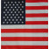 Bandana American Flag