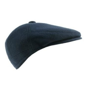 Newhattan Sixpence Navy Højre