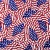 Stars and Stripes Bandana
