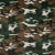 Camoflage Bandana Woodland