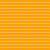 Bandana Ensfarvet Orange