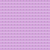 Bandana Ensfarvet Lavendel