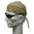 Lysebrun Paisley Head Wrap Zandana Bandana