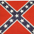 Bandana Rebel Flag Bandanna