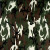Army Camo Bandana