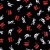 Bandana Chinese Dragons