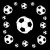 Fodbold Bandana