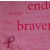 Pink Ribbon Bandana