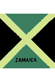 Jamaicas Flag Bandana