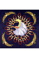 Bandana Flaming Eagle