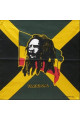Bandanna Bob Marley