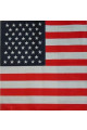 Bandana American Flag